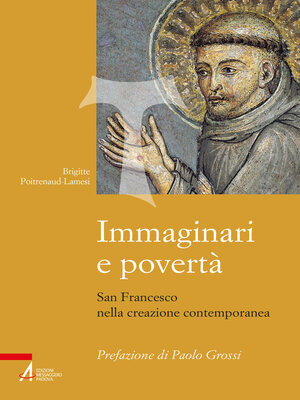 cover image of Immaginari e povertà